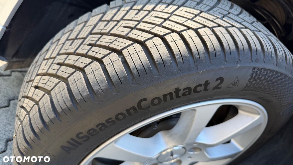 Mercedes-Benz Klasa C 180 Kompressor Automatik Classic - 29