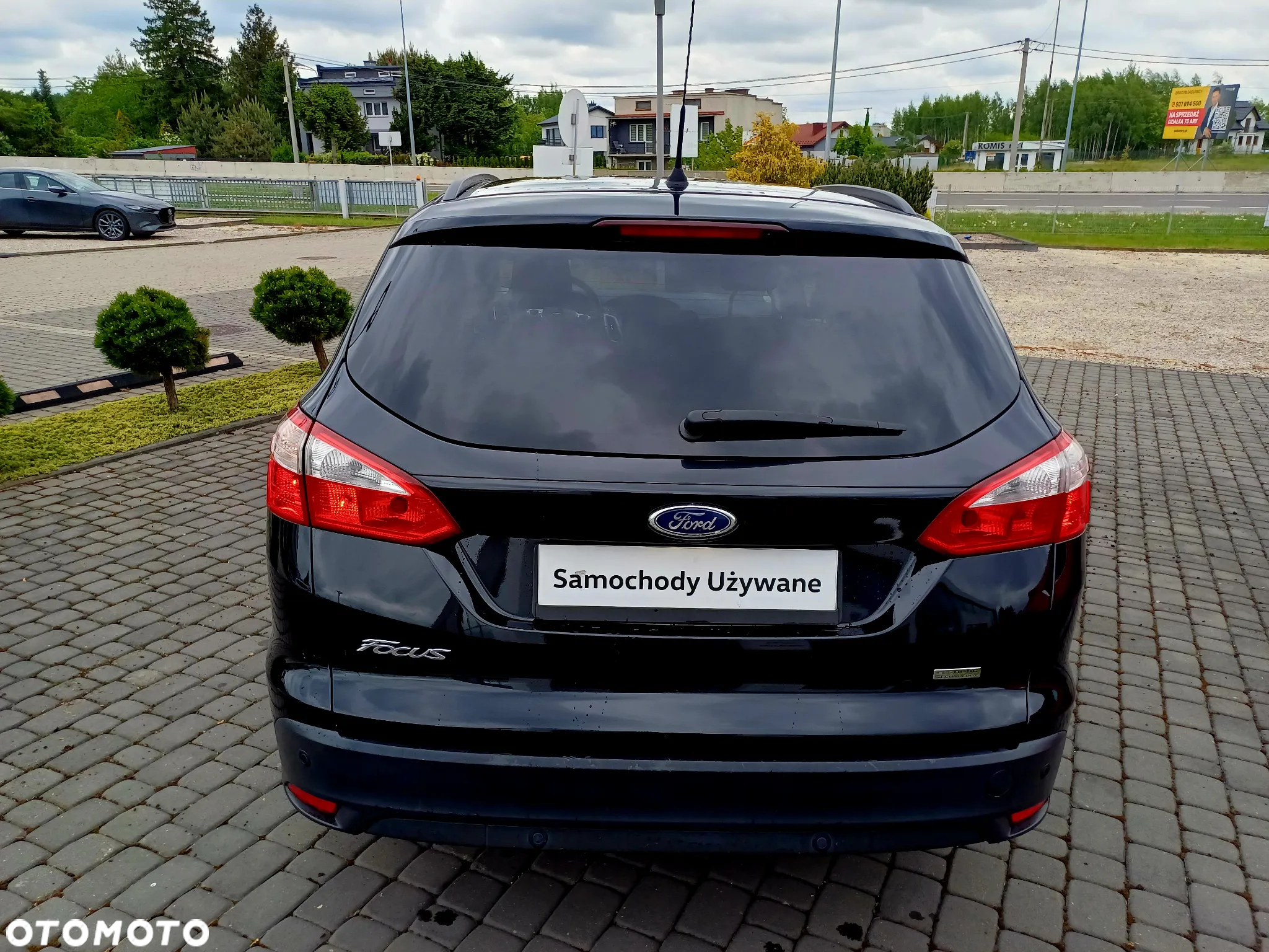Ford Focus 1.0 EcoBoost Edition - 3