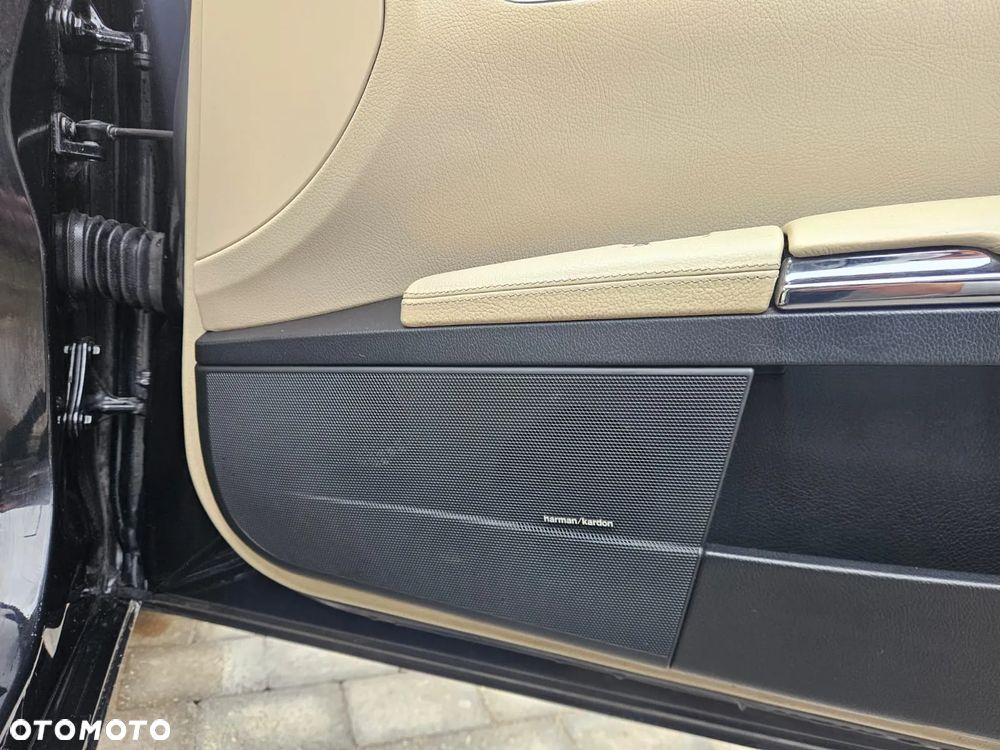 Mercedes-Benz Klasa S 350 L - 10