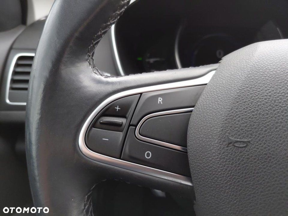 Renault Megane - 16