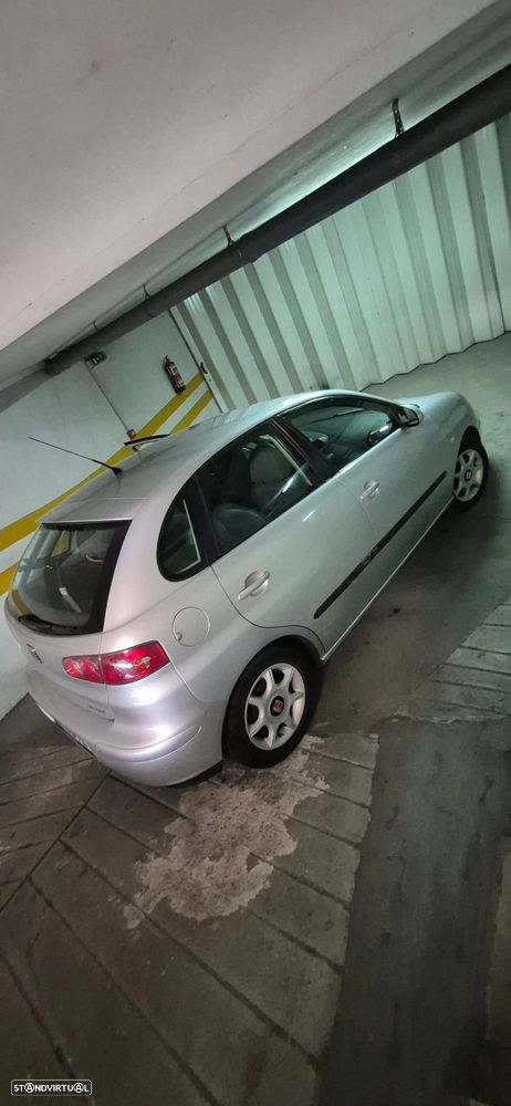 SEAT Ibiza - 6