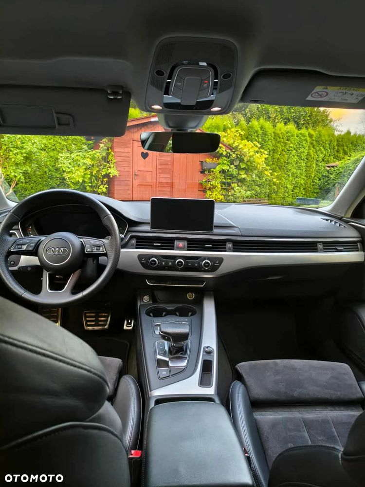 Audi A4 - 7