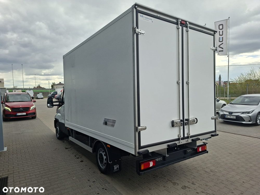 Iveco 35S16H3.0A8 Izoterma 7EP - 4