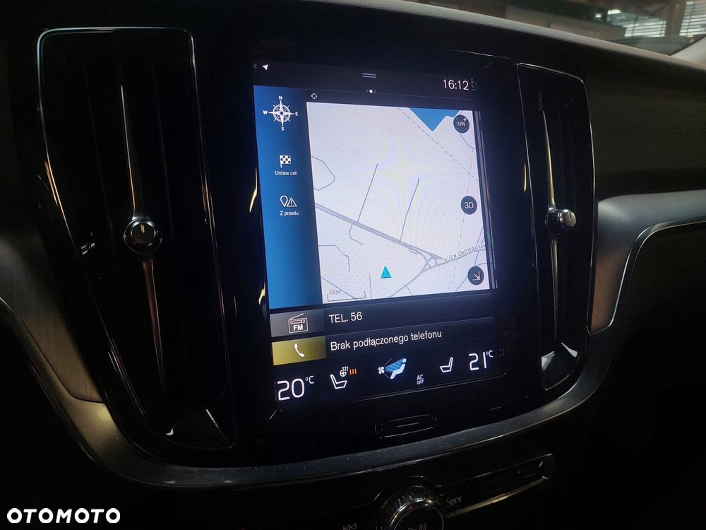 Volvo V60 D3 Momentum - 31