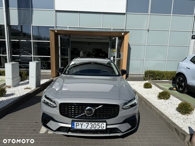 Volvo V90 - 23
