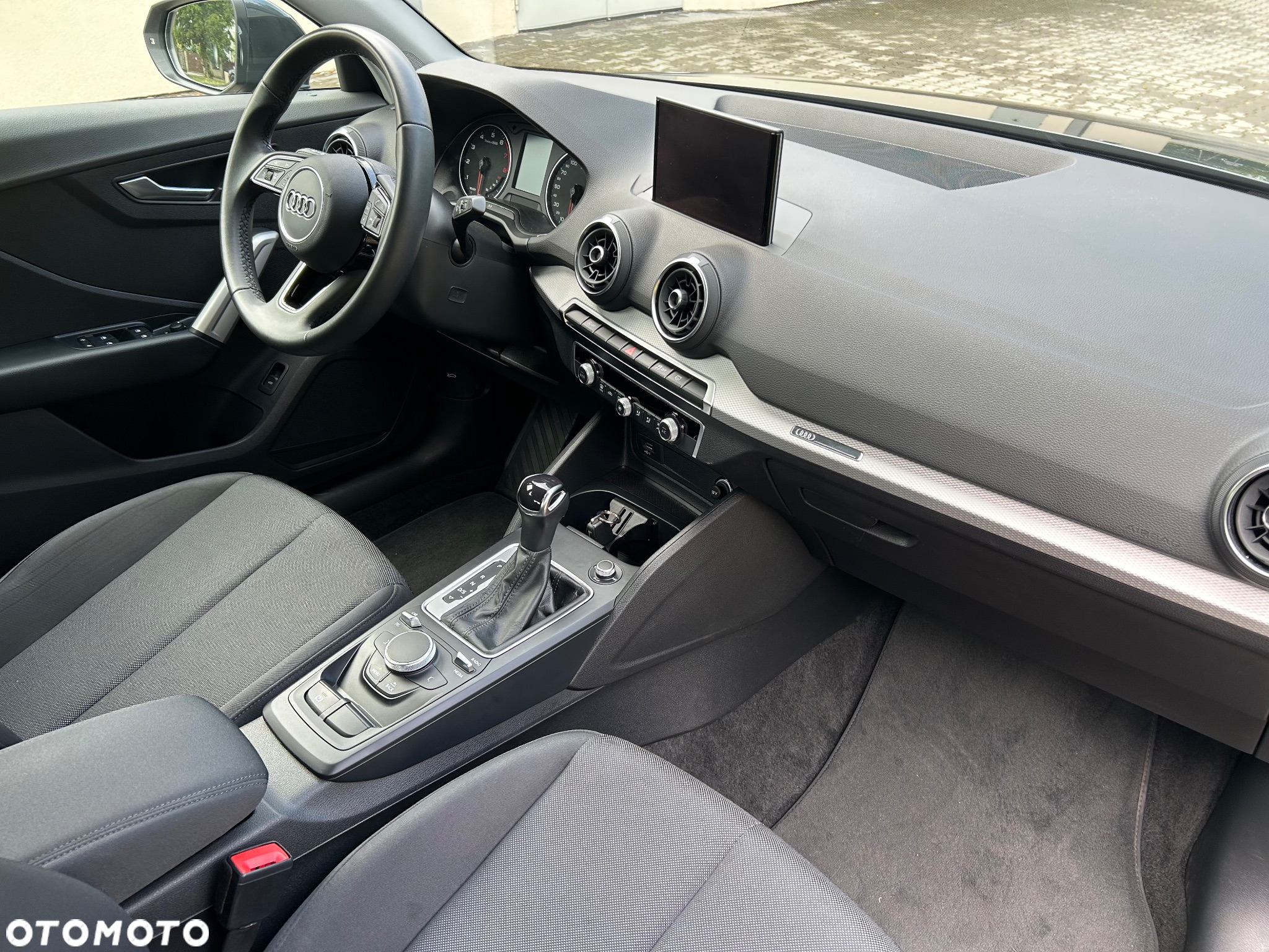 Audi Q2 35 TFSI S tronic - 17