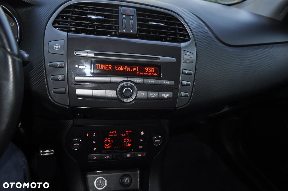 Fiat Bravo 1.4 16V Turbo Start/Stop Dynamic - 9