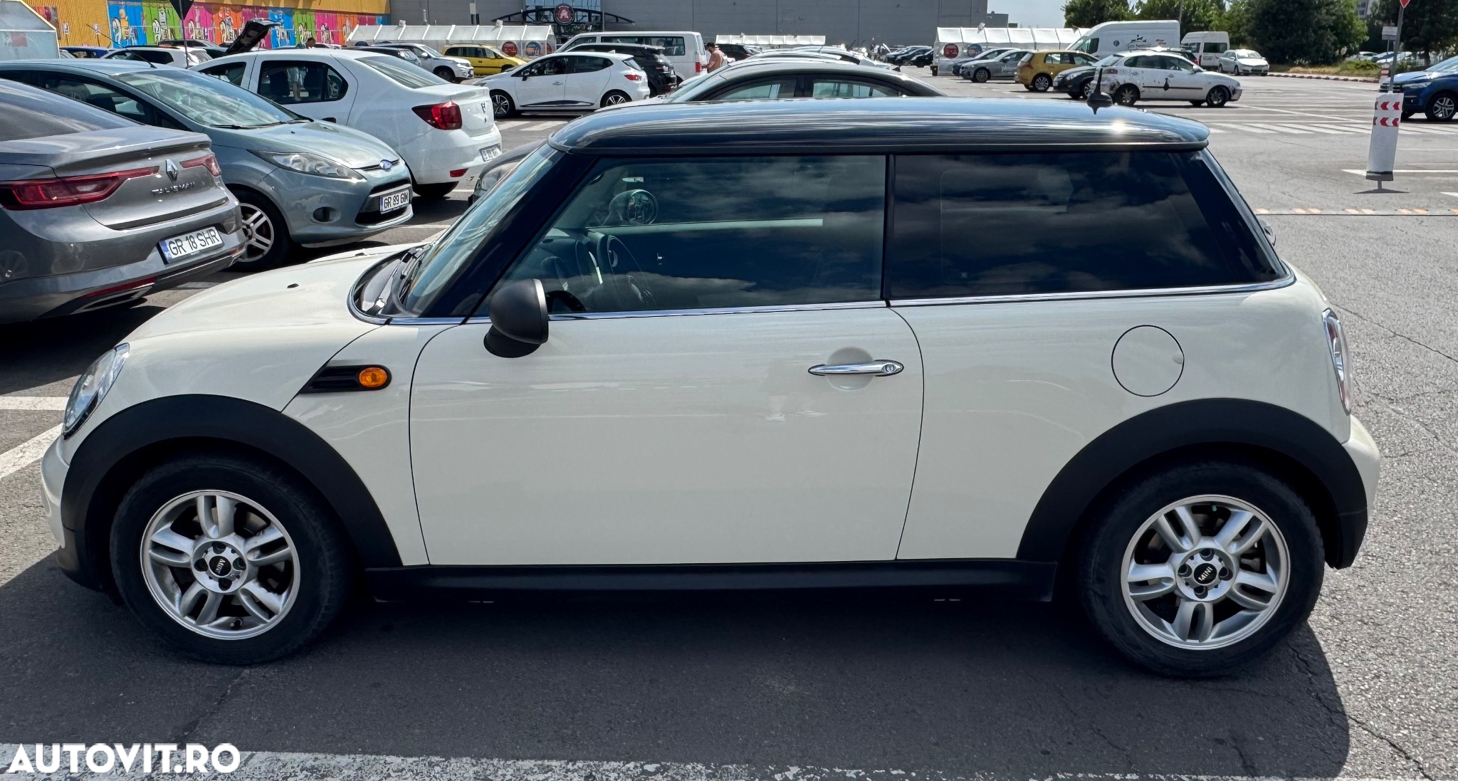 Mini ONE - 6