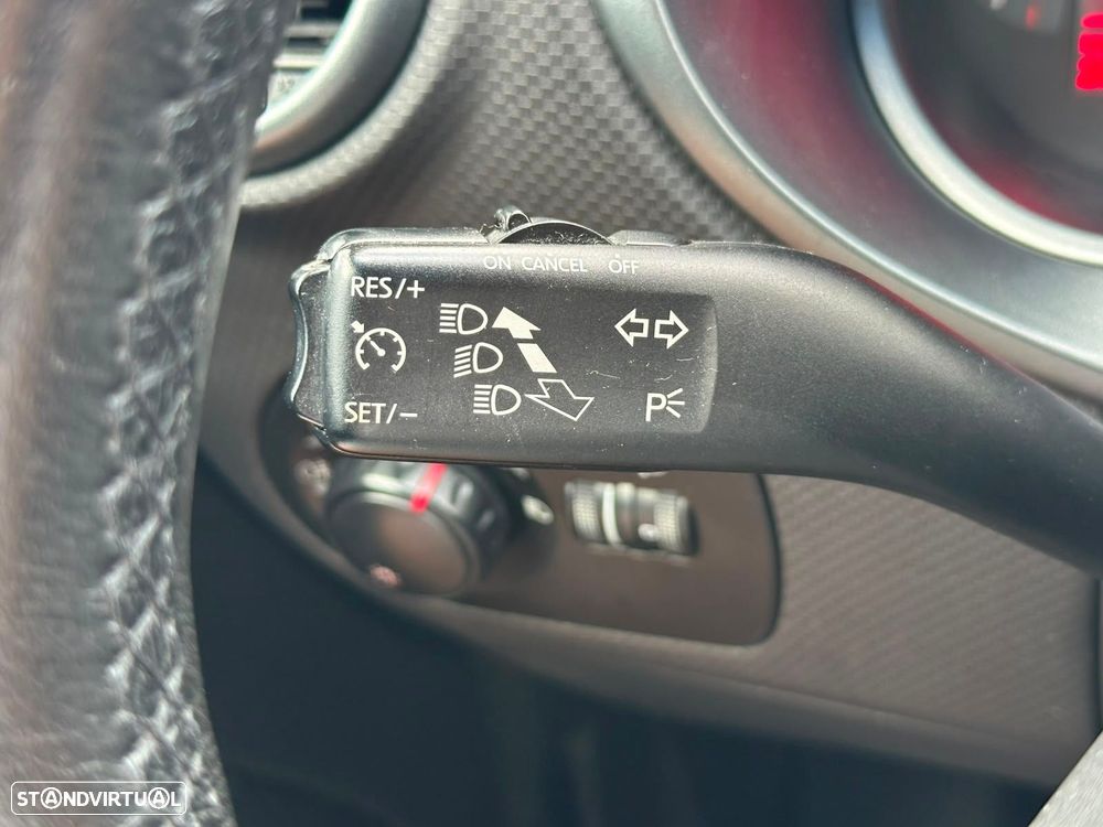 SEAT Leon 1.9 TDI Sport - 26