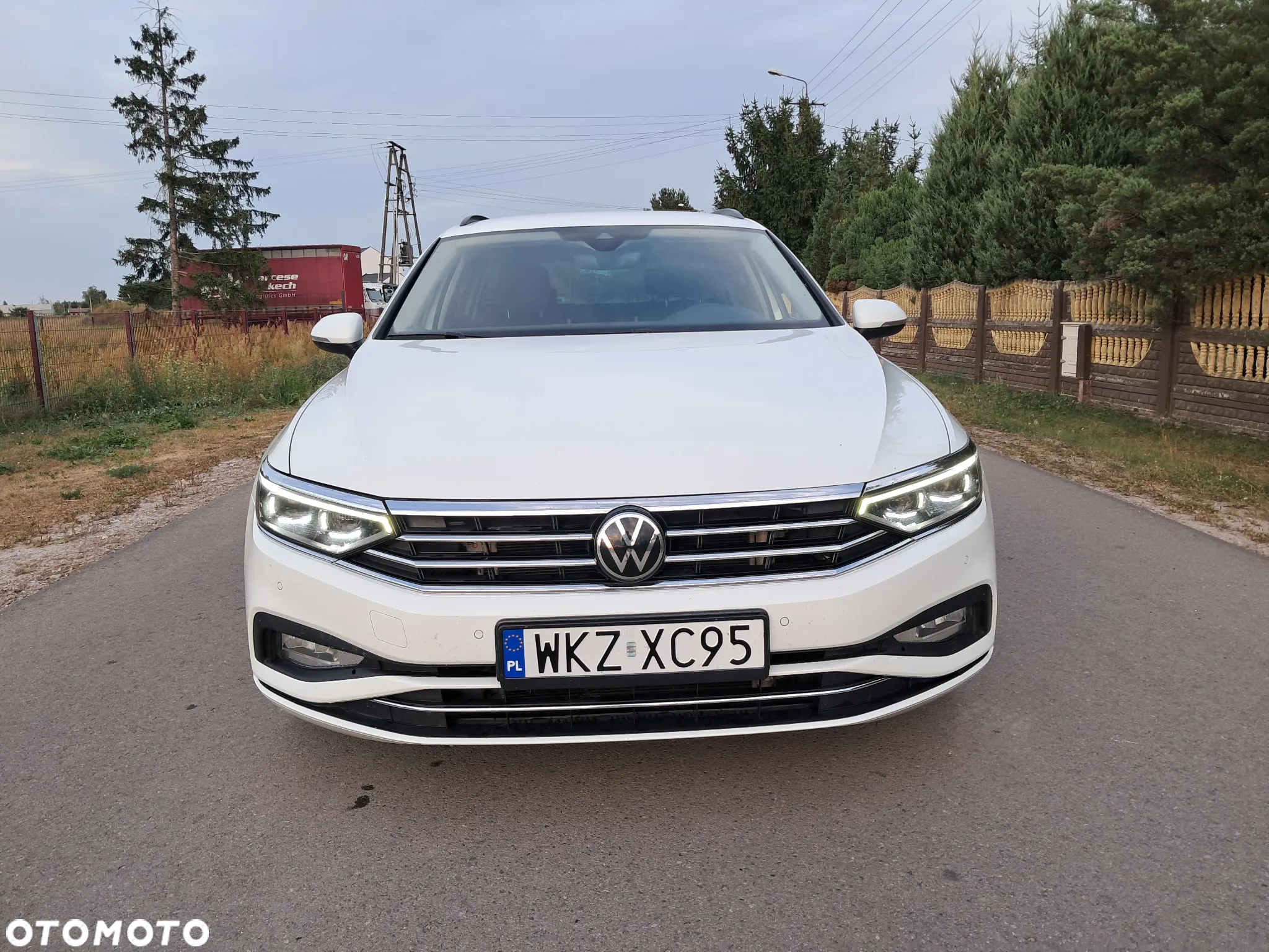 Volkswagen Passat 2.0 TDI BMT Comfortline DSG7 - 2