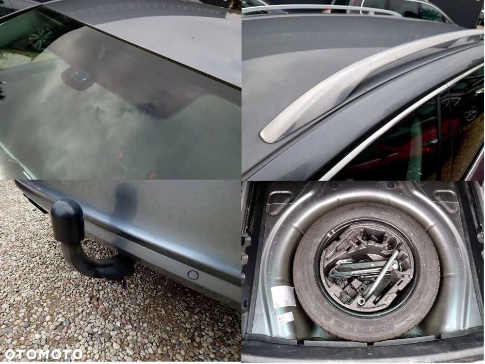 Skoda Superb 2.0 TDI Elegance DSG - 36