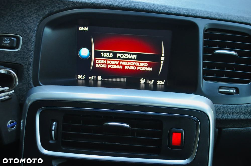 Volvo V60 T3 RDesign - 18