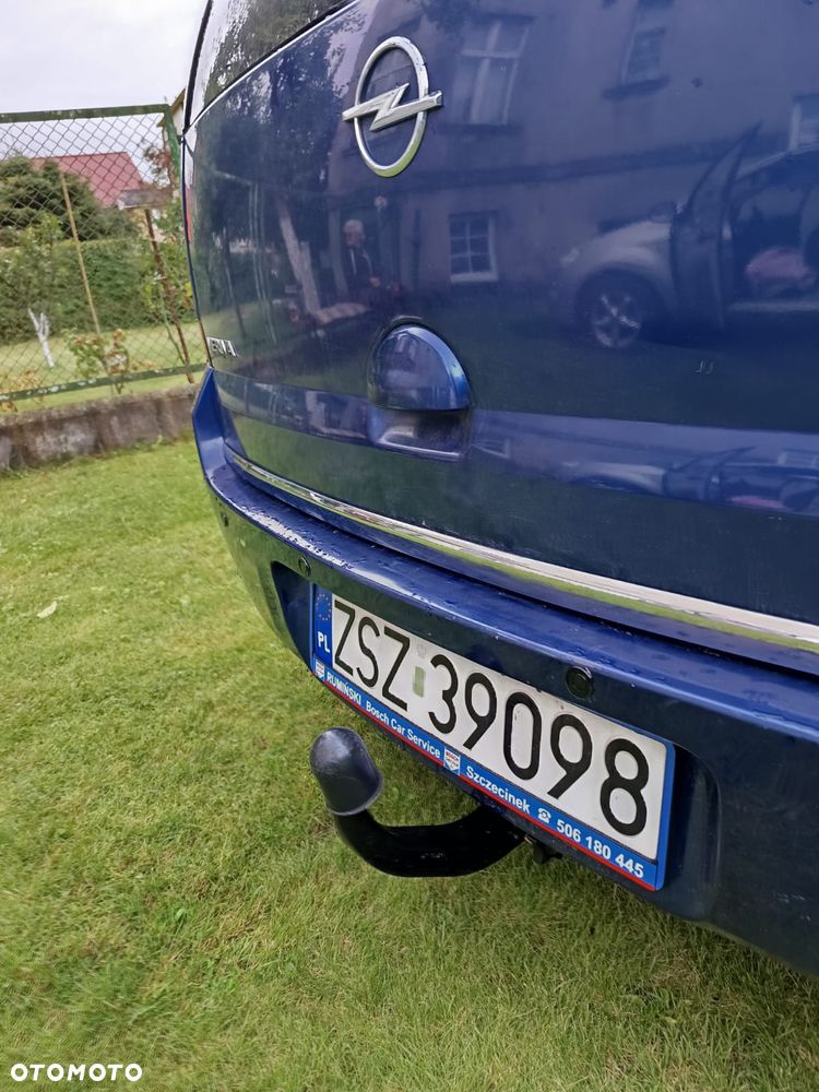 Opel Meriva 1.6 Enjoy - 5