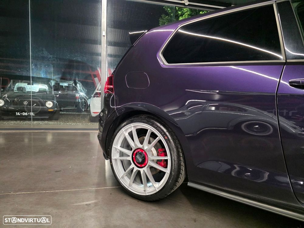 VW Golf 2.0 TSi GTi DSG - 29