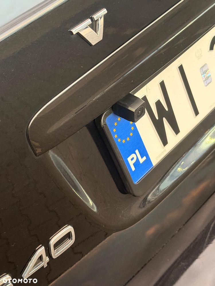 Volvo S40 2.0D Momentum - 13
