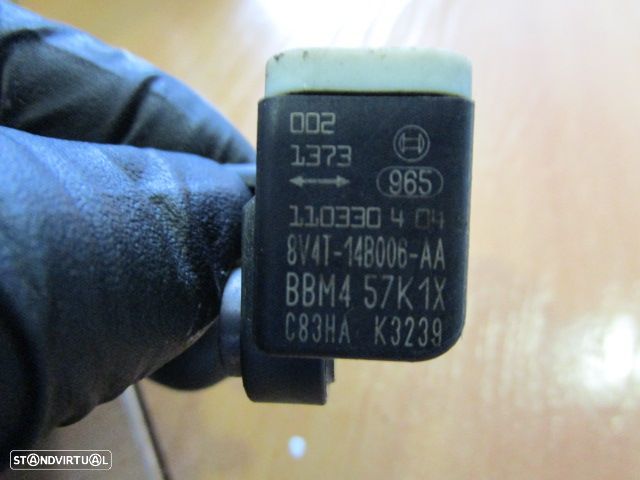 Sensor Airbag 8V4T14B006AA FORD C MAX 2012 - 3