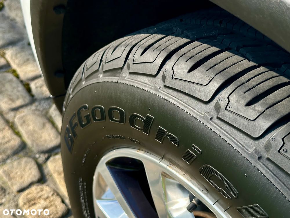 Dodge Durango 3,6 Limited - 12