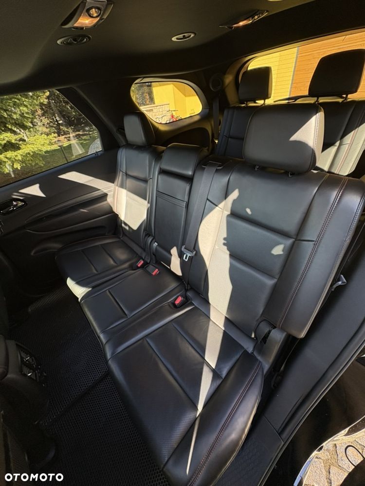 Dodge Durango - 19