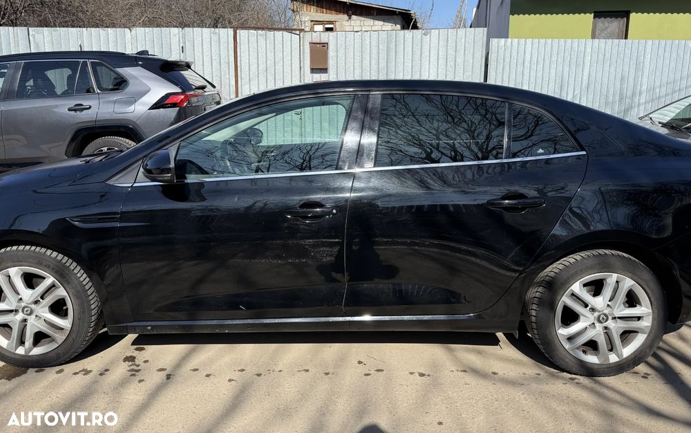 Renault Megane TCE GPF Zen - 15
