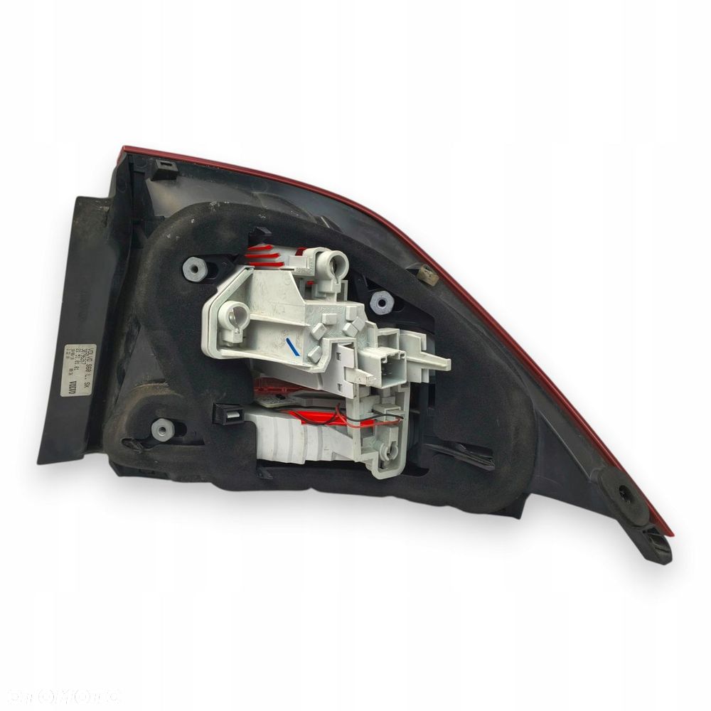 LAMPA LEWY TYŁ Volvo S60 II 2010-2013r lewa tylna tylnia kierowcy 30796267 - 7