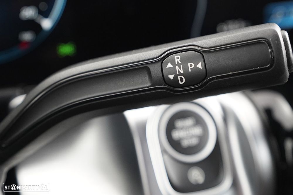 Mercedes-Benz GLB 180 d - 17