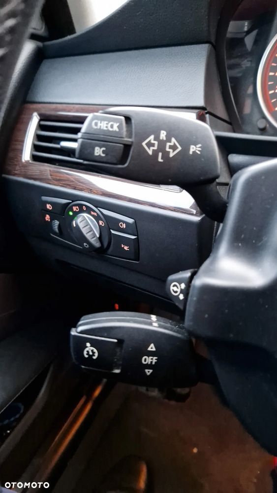 BMW Seria 5 535d Edition Exclusive - 22