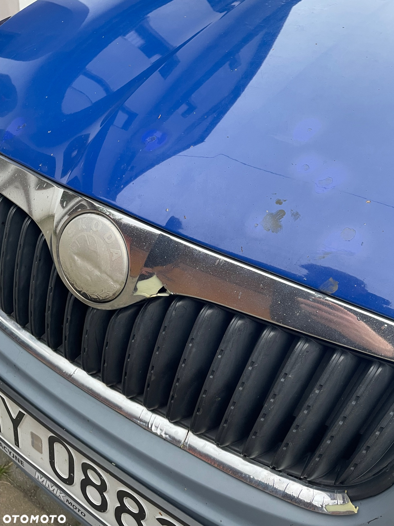 Skoda Fabia 1.4 TDI Classic - 5