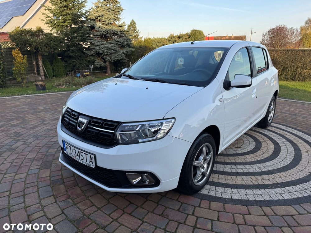 Dacia Sandero - 11