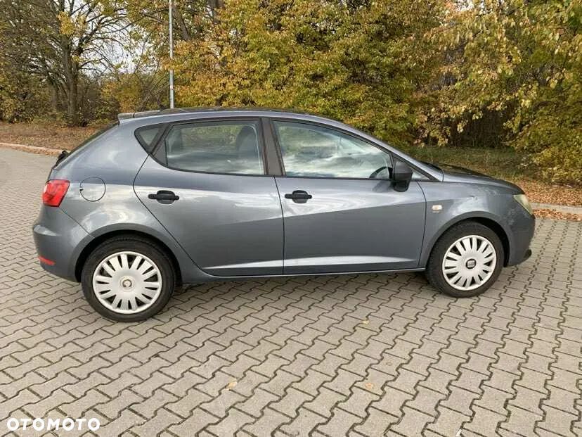 Seat Ibiza 1.2 TSI (Ecomotive) Start & Stop Style - 6