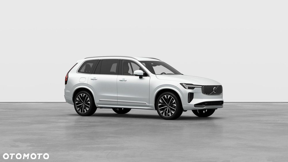 Volvo XC 90 T8 AWD Plug-In Hybrid Plus Bright 7os - 4