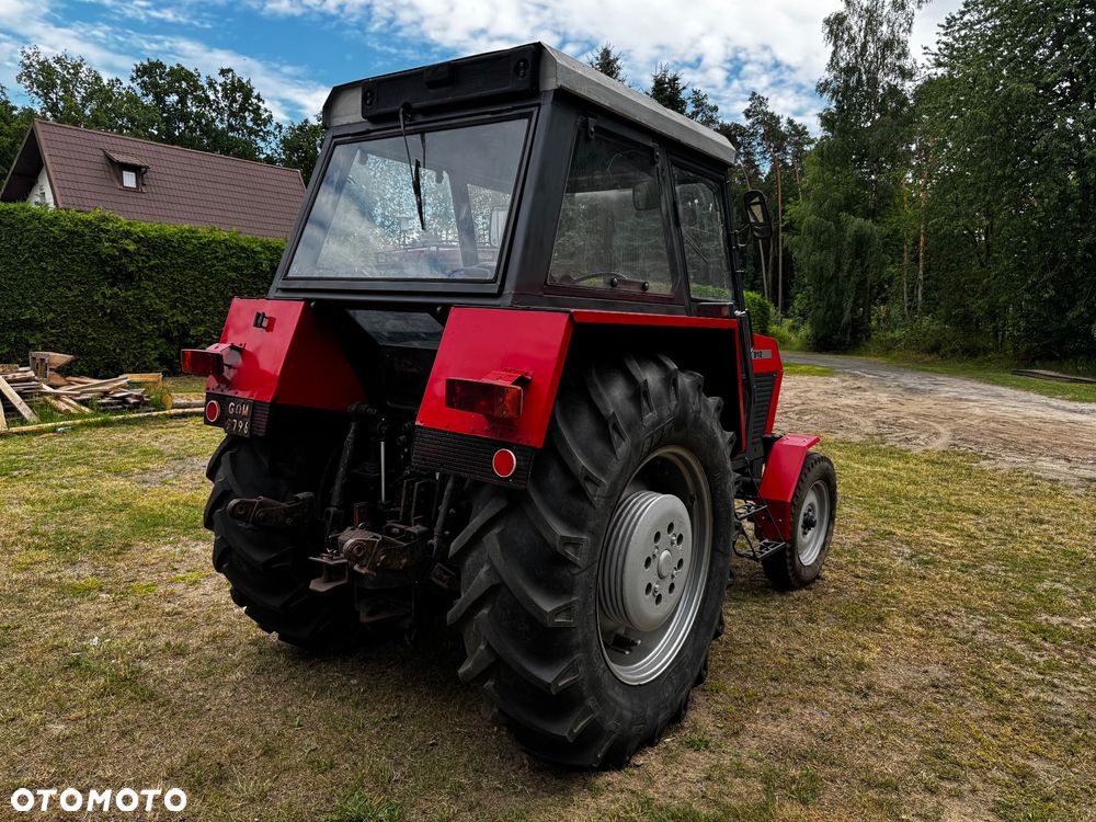 Ursus U 912 - 4