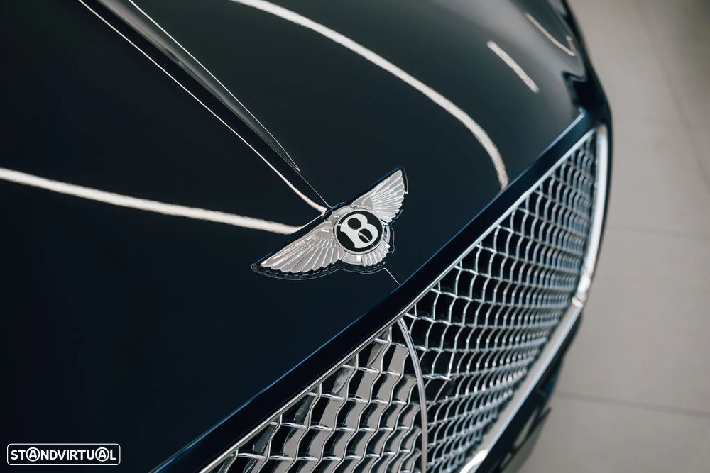 Bentley Continental - 9