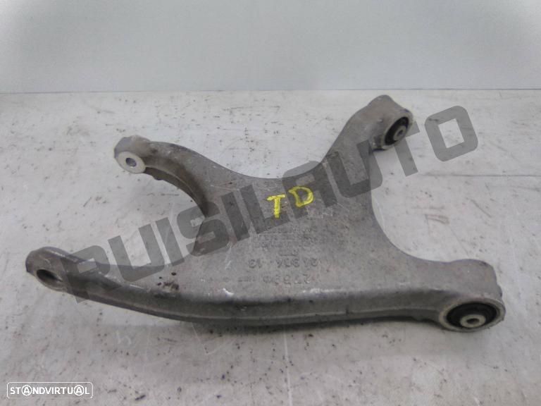 Triângulo De Suspensão Trás Direito 8k050_5312j Audi A5 Coupe ( - 2