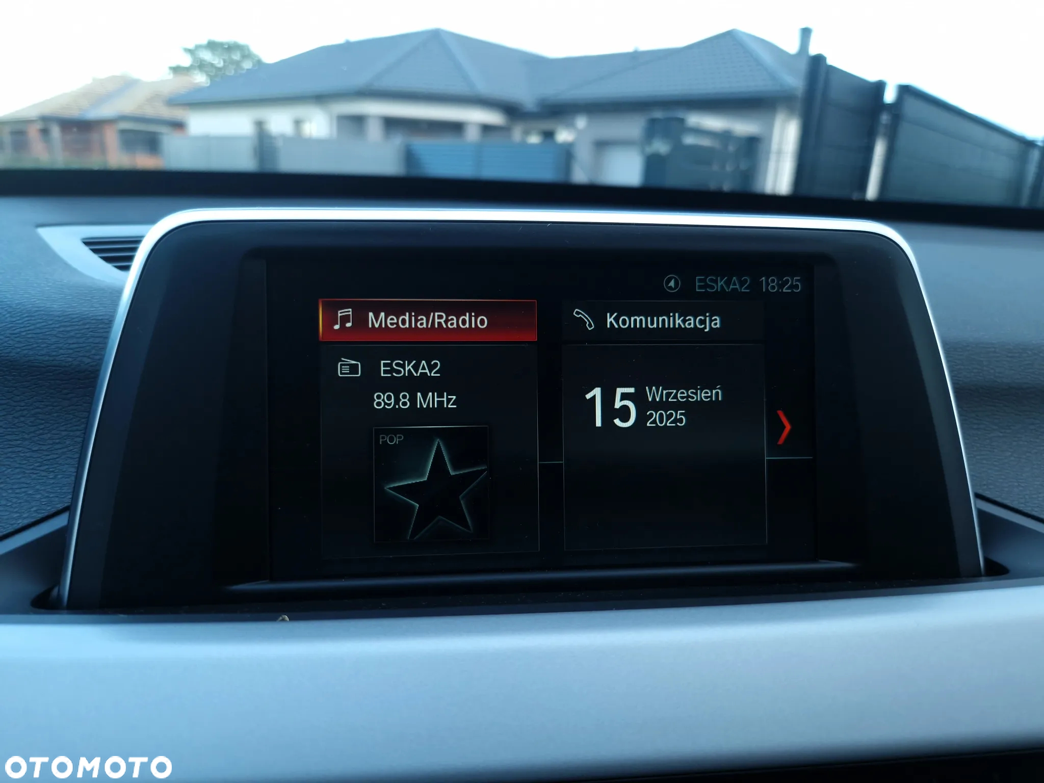 BMW X1 sDrive18i Advantage - 29