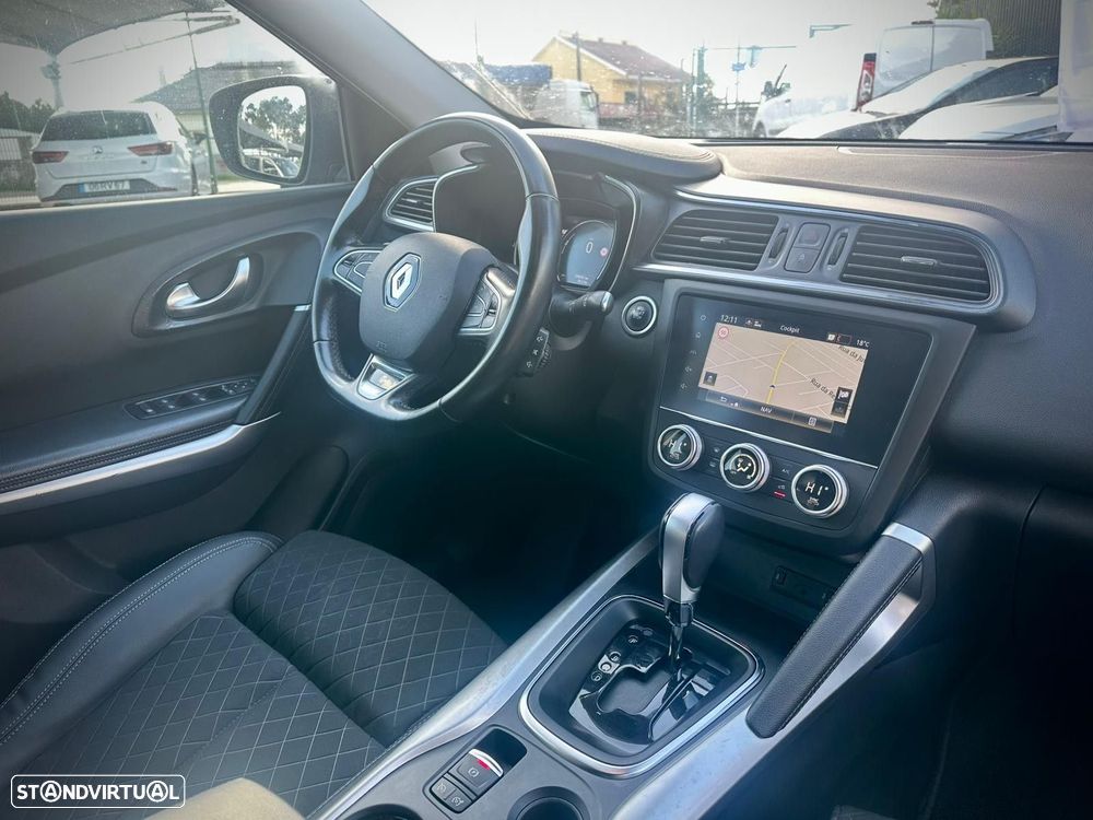 Renault Kadjar 1.5 Blue dCi Intens EDC - 15