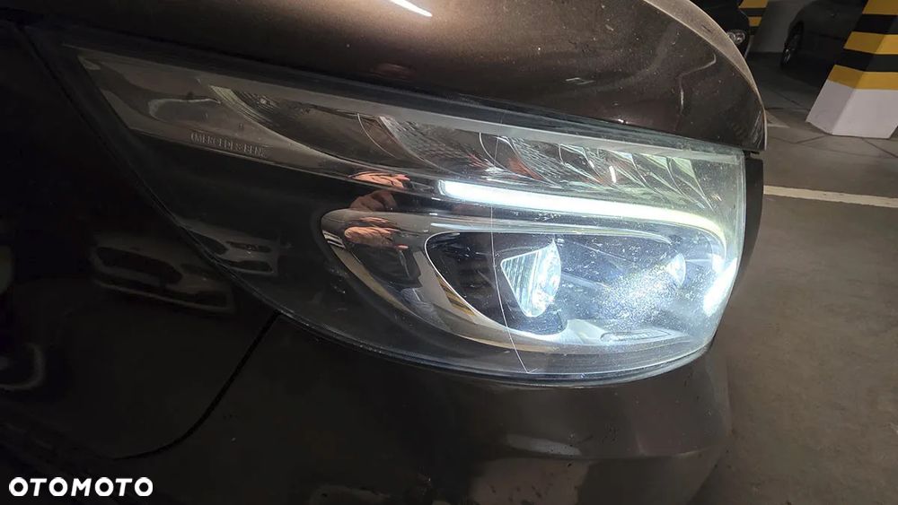 Mercedes-Benz Klasa V 220 CDI 7G-Tronic (d³ugi) - 10