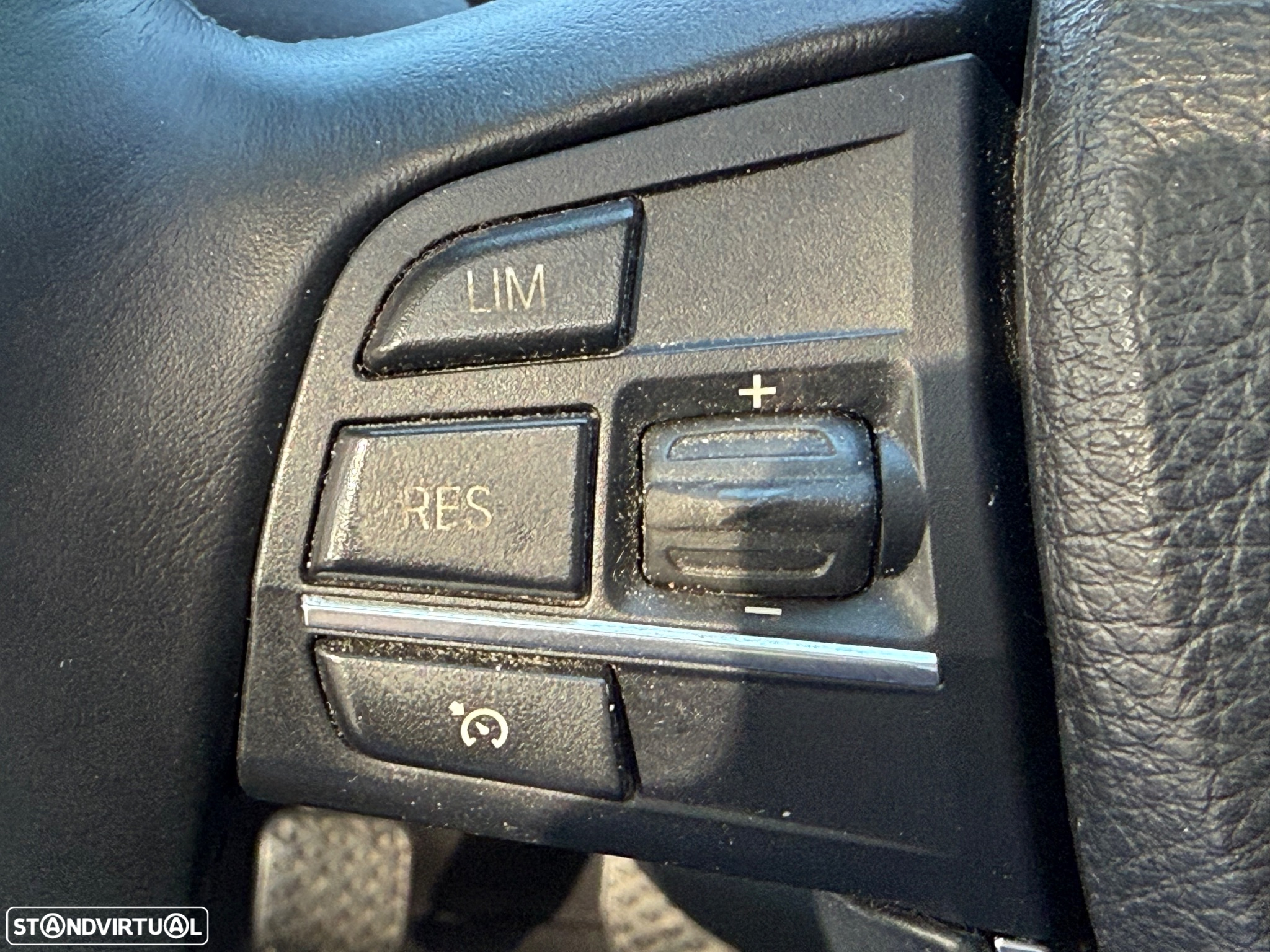 BMW 520 d EfficientDynamics - 23