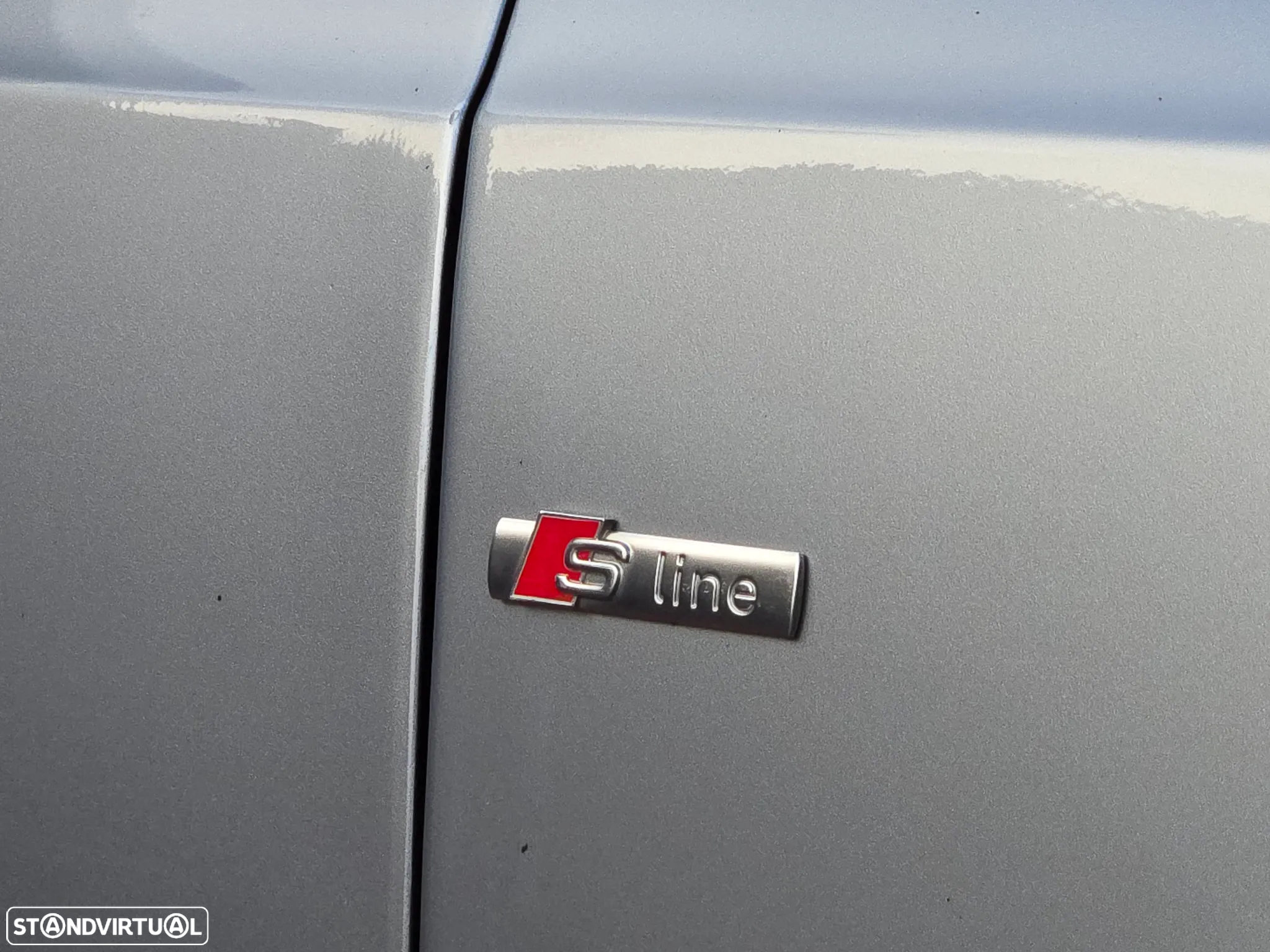 Audi A5 Sportback 2.0 TDI S-line - 33