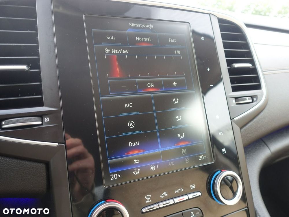Renault Talisman 1.6 Energy TCe Intens EDC - 18