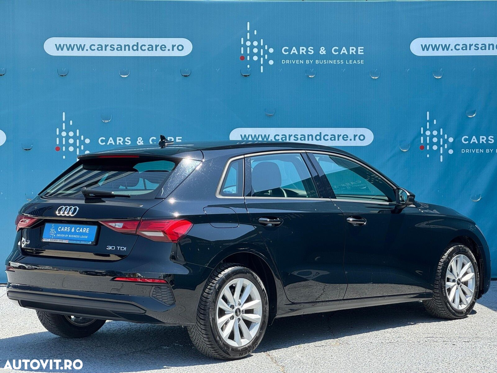 Audi A3 - 6