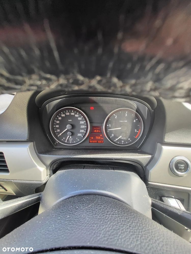 BMW Seria 3 330d - 6