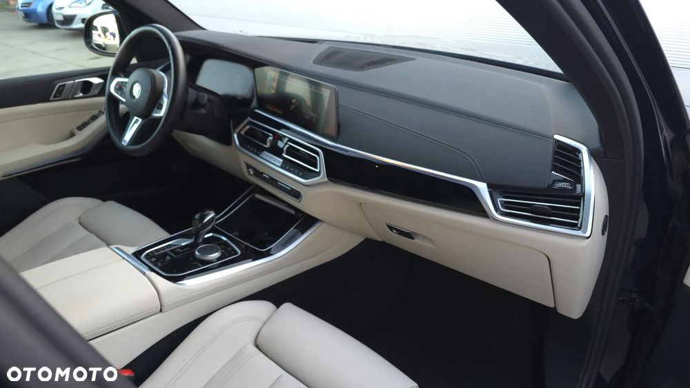 BMW X5 - 27