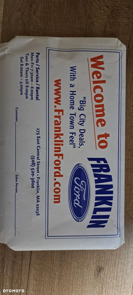 Ford Escape 1.5 EcoBoost AWD SE - 30