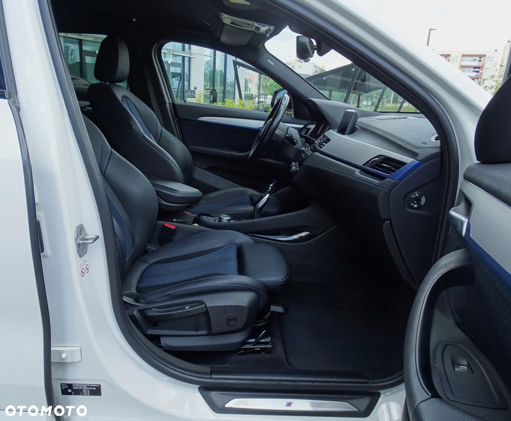 BMW X2 sDrive20i GPF M Sport sport - 18