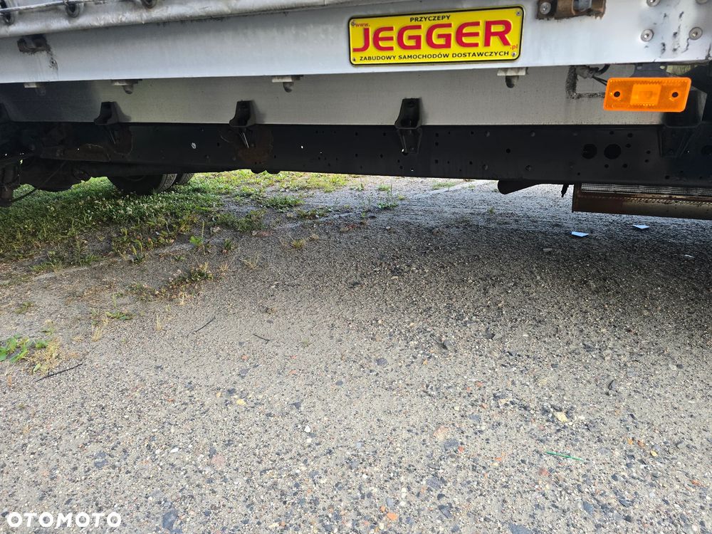 Iveco Daily 50c150 na kat.B - 9