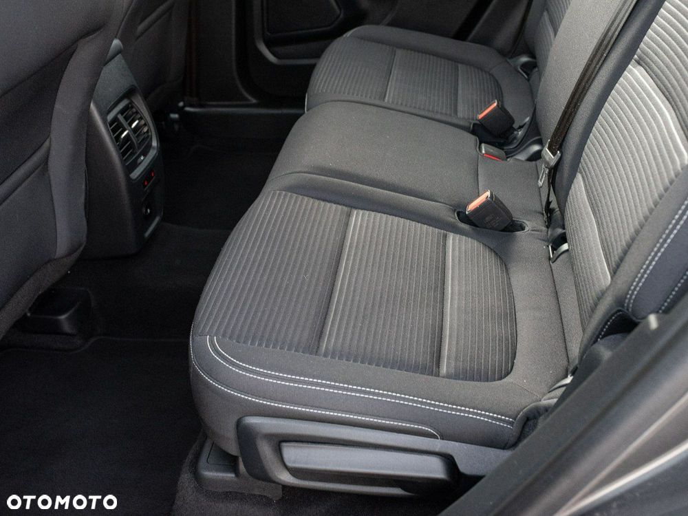 Ford Kuga 1.5 EcoBoost FWD Titanium - 28
