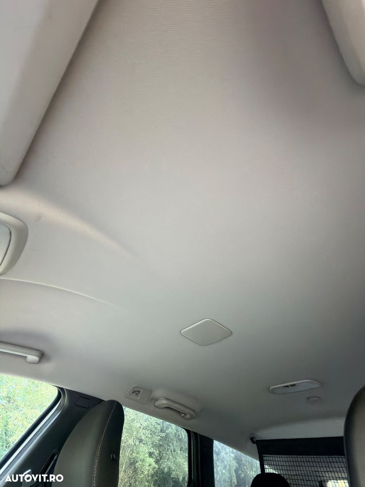 Volvo V50 2.0 D Kinetic - 20