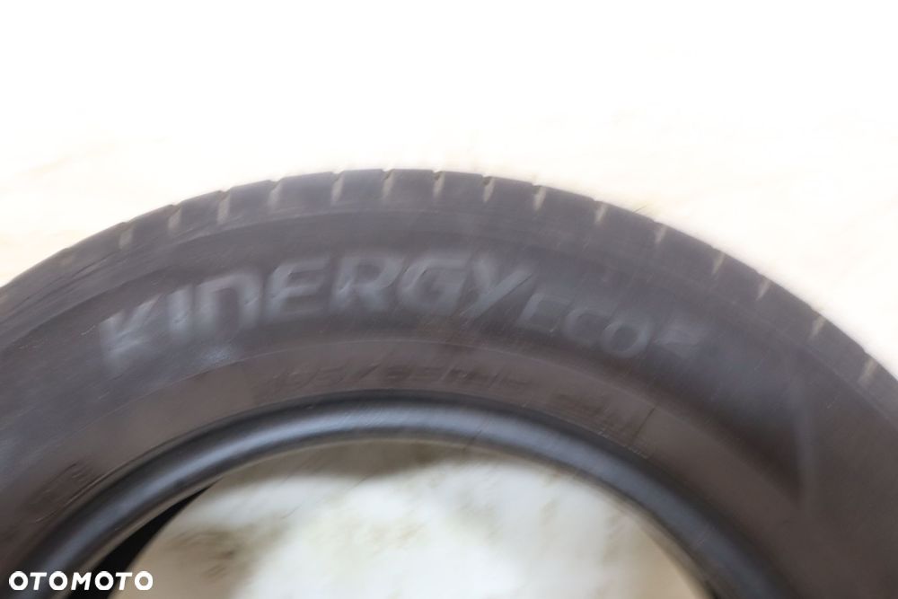 OPONA OPONY 2 SZT 195/65/15 LATO 18R - 12