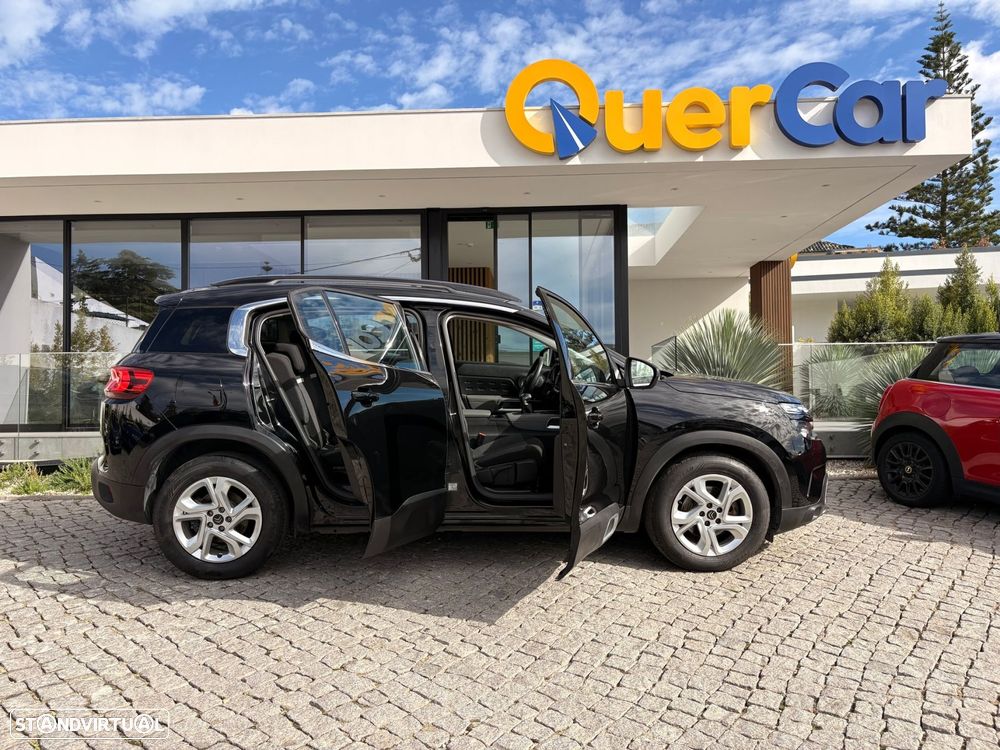 Citroën C5 Aircross 1.5 BlueHDi Live - 7