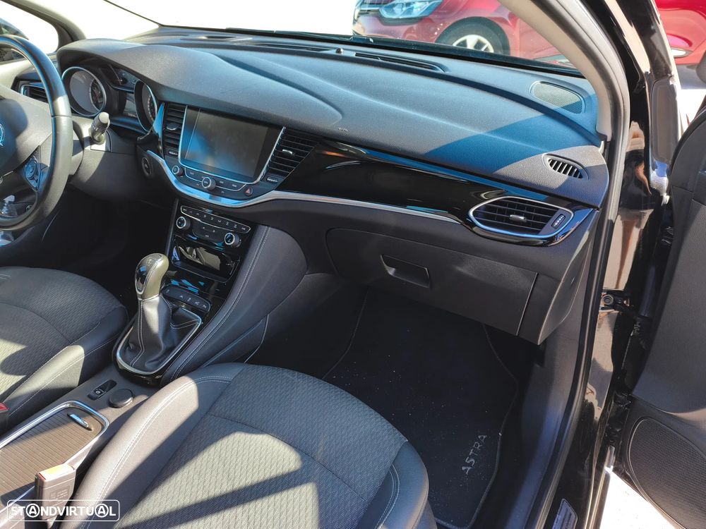 Opel Astra Sports Tourer 1.6 CDTI Innovation S/S - 17